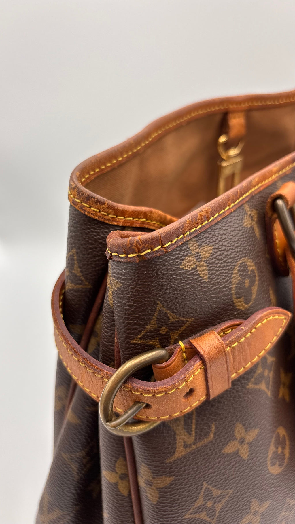 Batignolles Horizontal Louis Vuitton