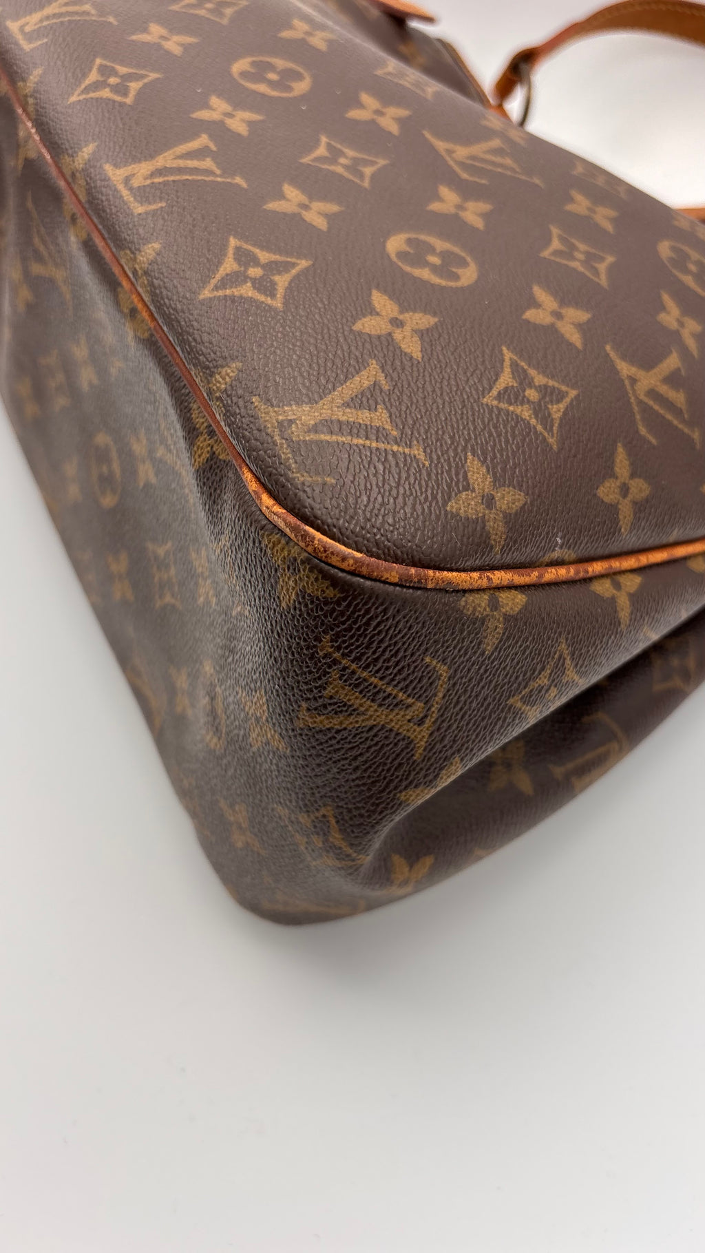 Batignolles Horizontal Louis Vuitton