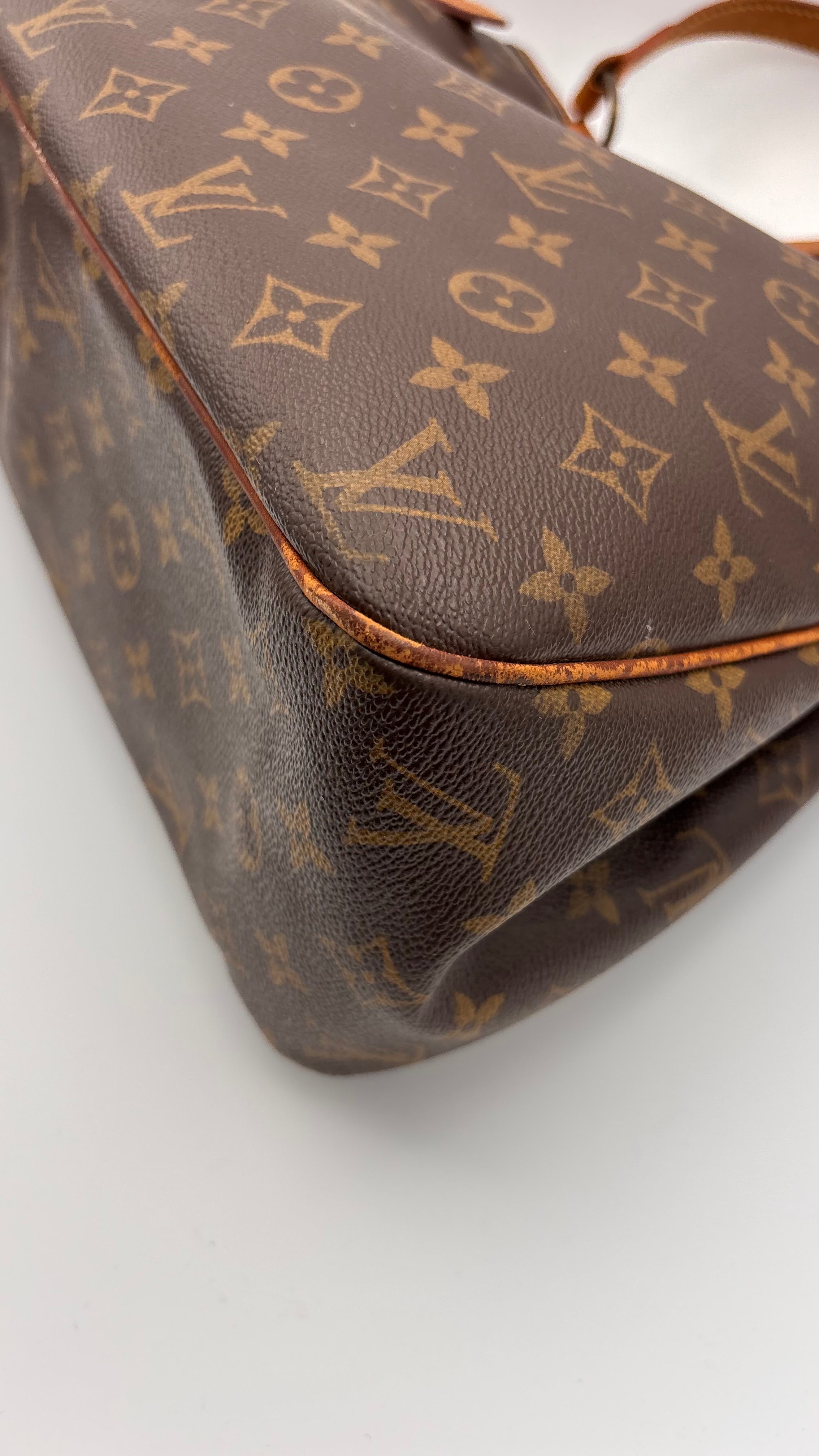 Batignolles Horizontal Louis Vuitton