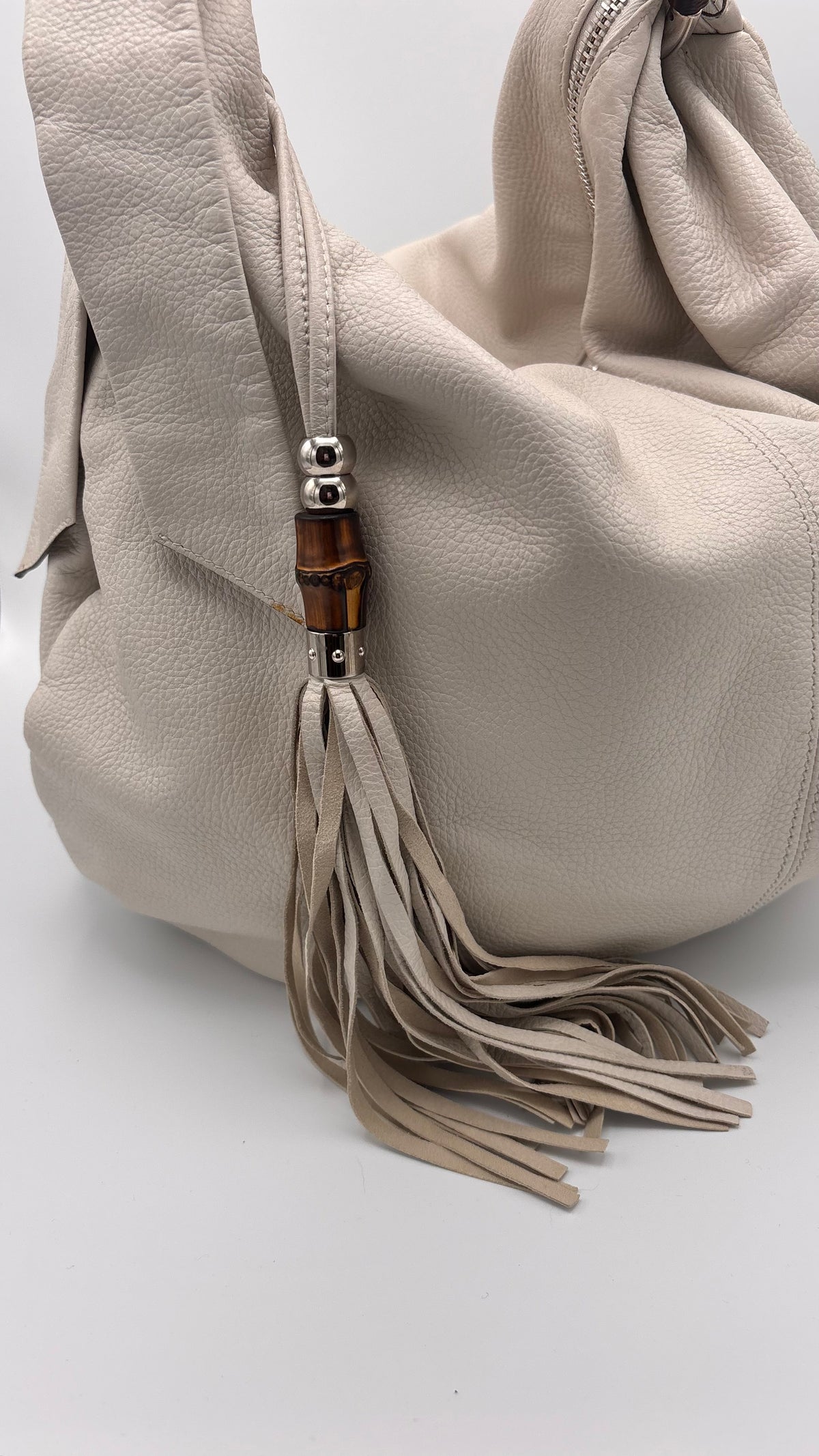 slouchy Gucci Shopper