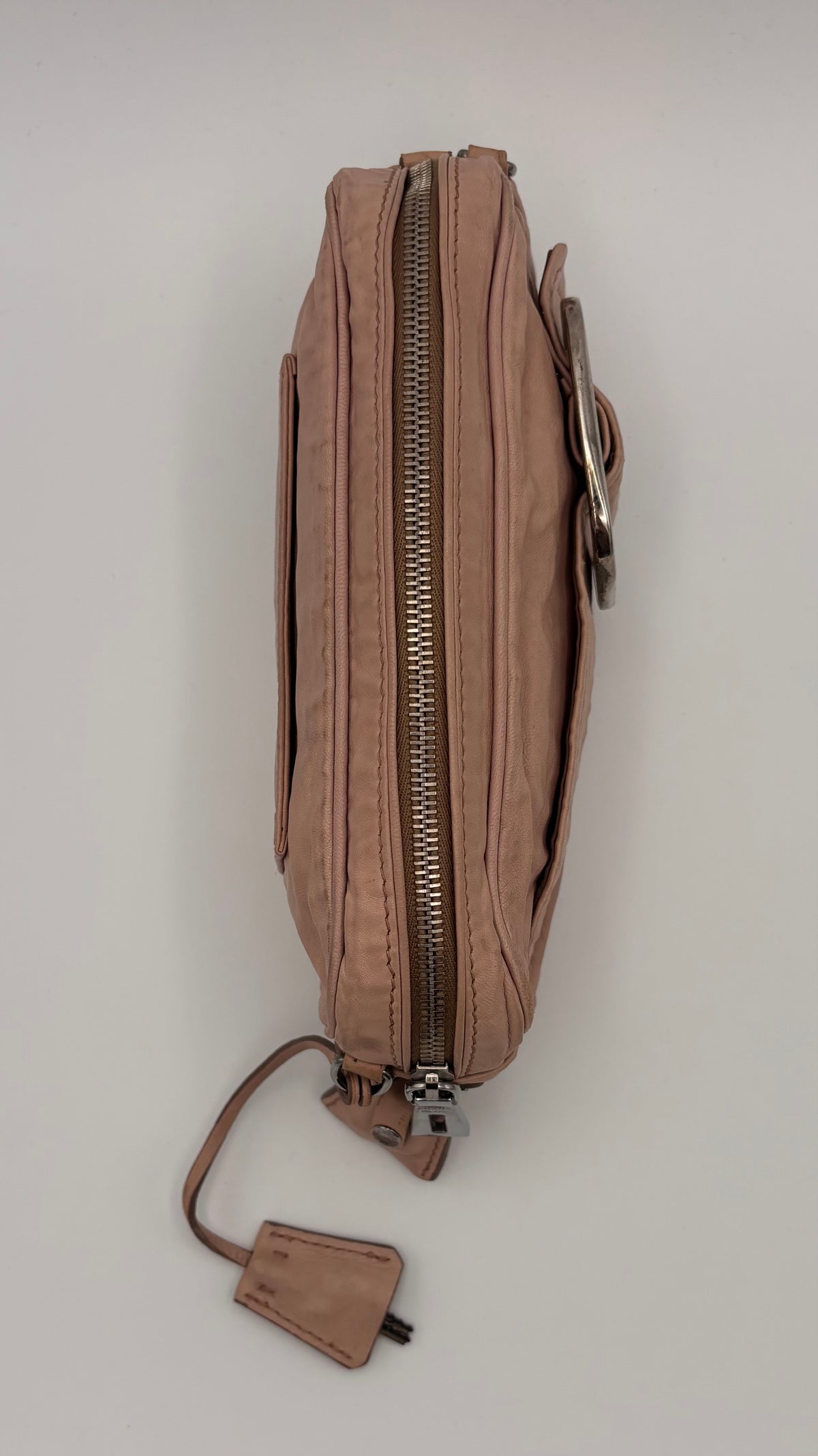 altrosa Prada Camera Bag