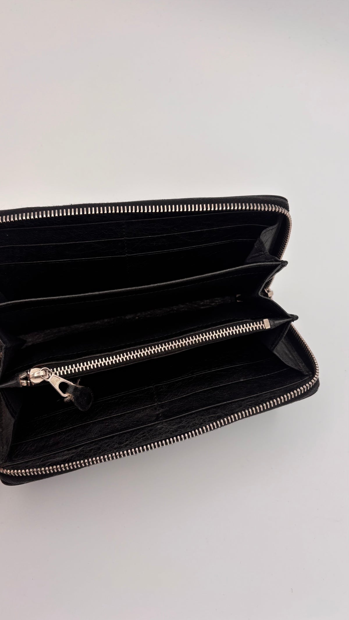 Balenciaga Portemonnaie