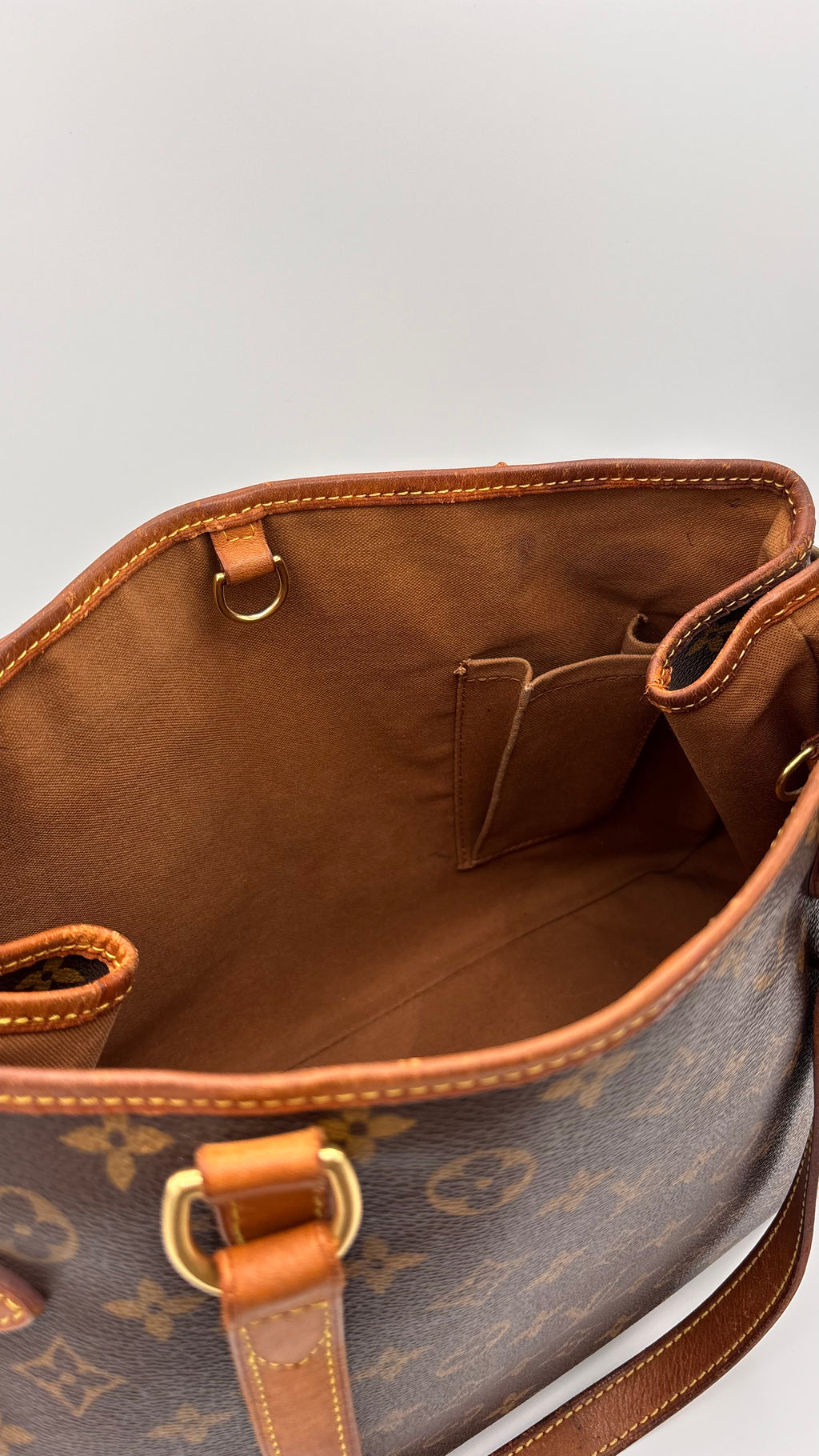 Batignolles Horizontal Louis Vuitton