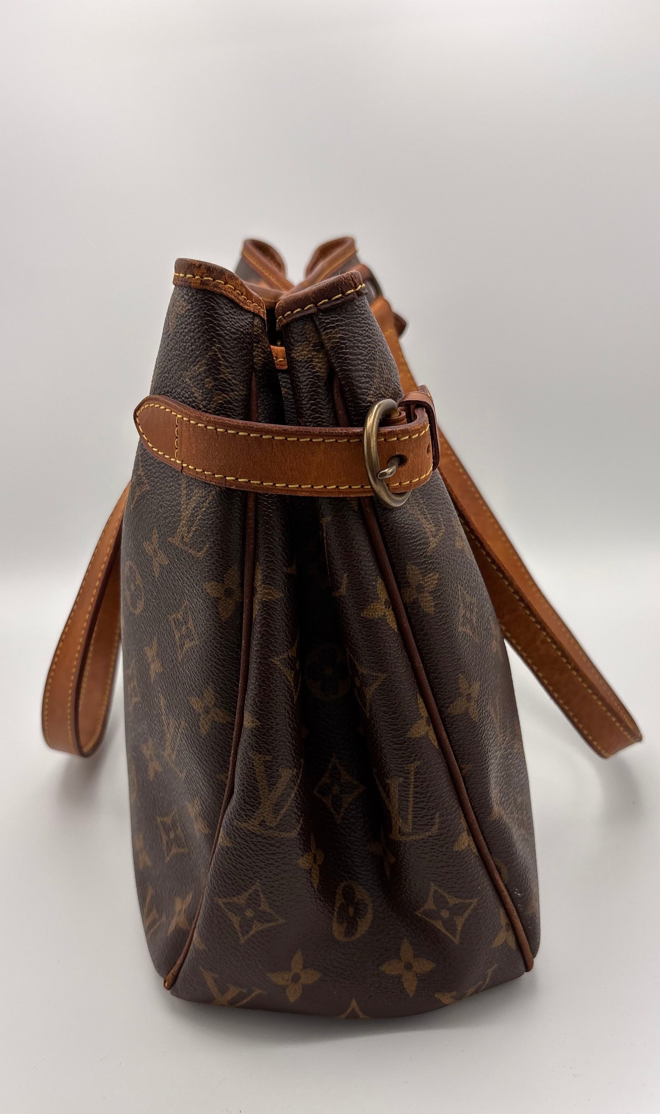 Batignolles Horizontal Louis Vuitton