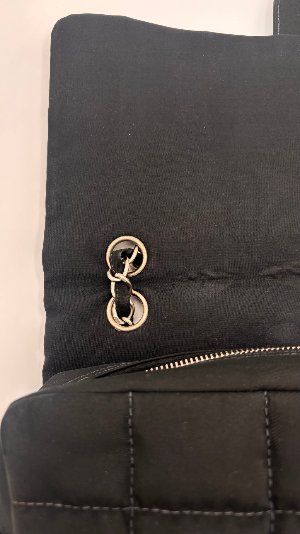 Chanel Nylon Chocolate Bar