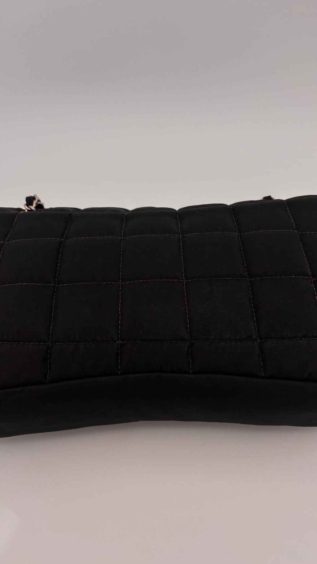 Chanel Nylon Chocolate Bar