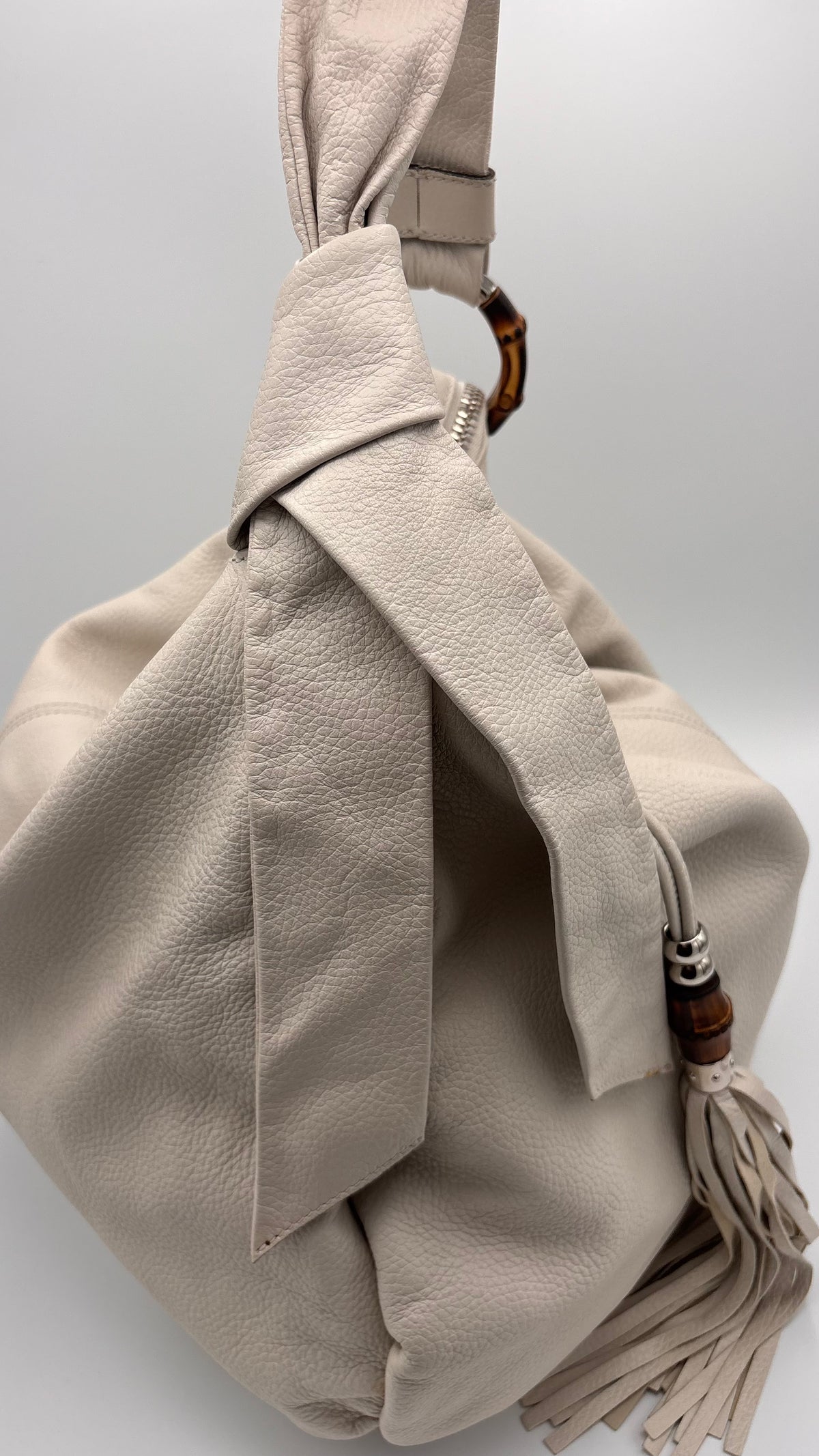 slouchy Gucci Shopper
