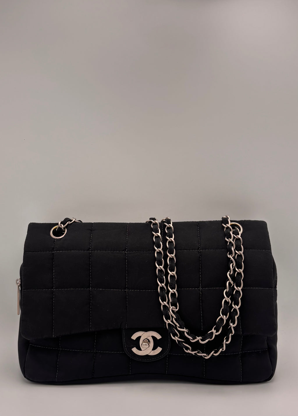 Chanel Nylon Chocolate Bar