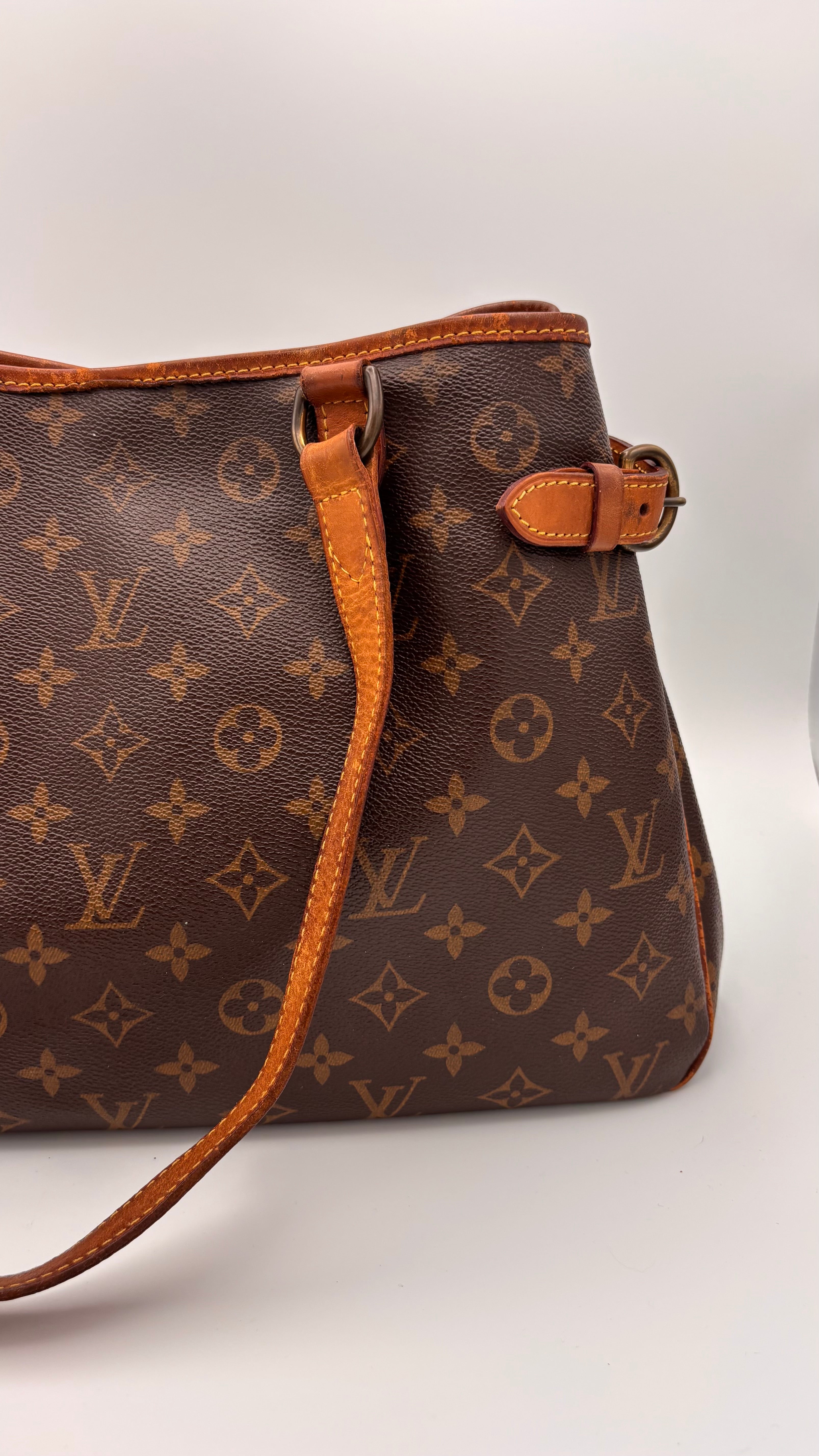Batignolles Horizontal Louis Vuitton
