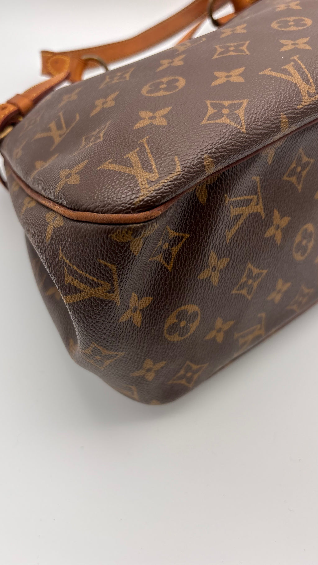 Batignolles Horizontal Louis Vuitton