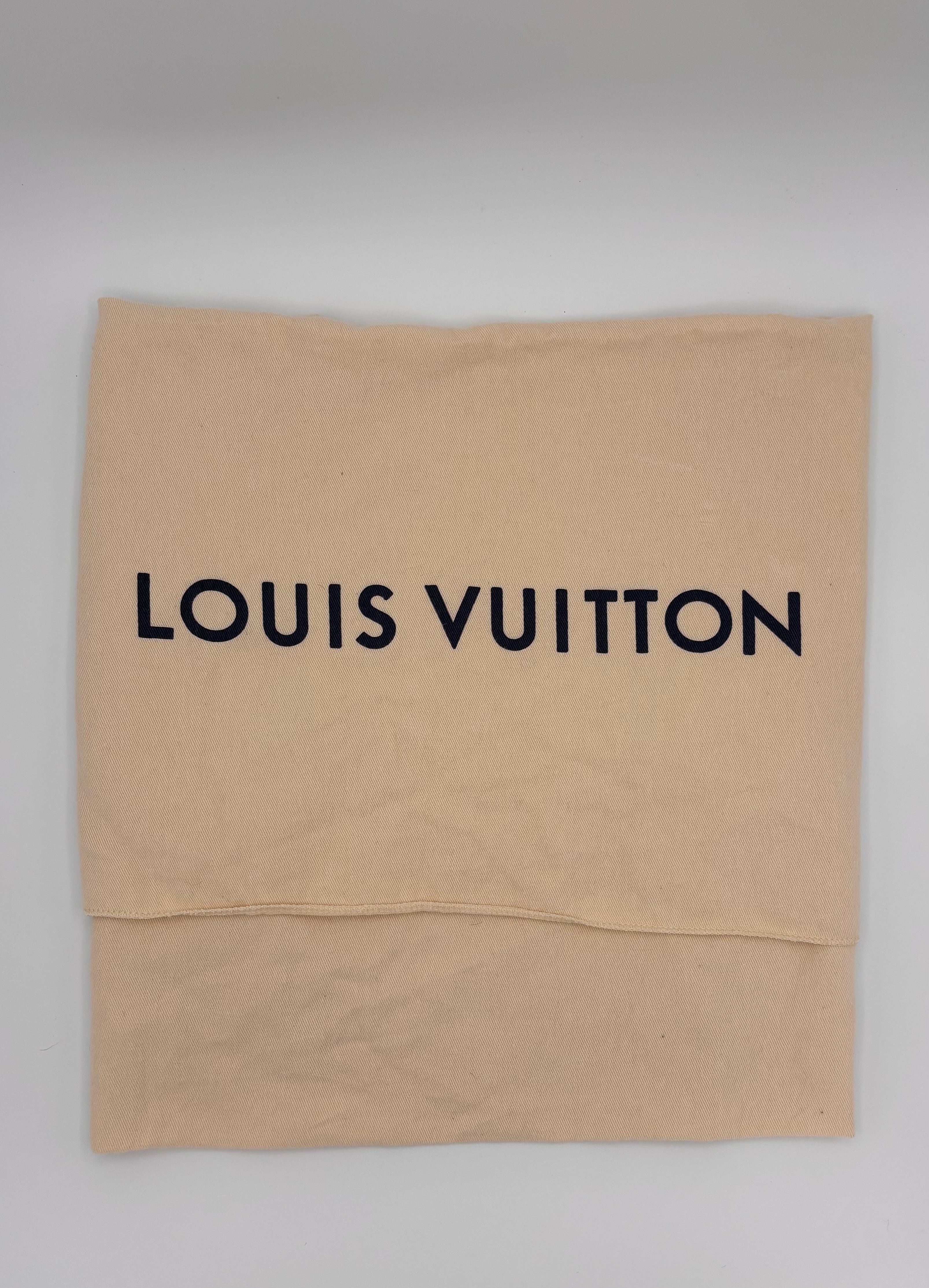 Batignolles Horizontal Louis Vuitton