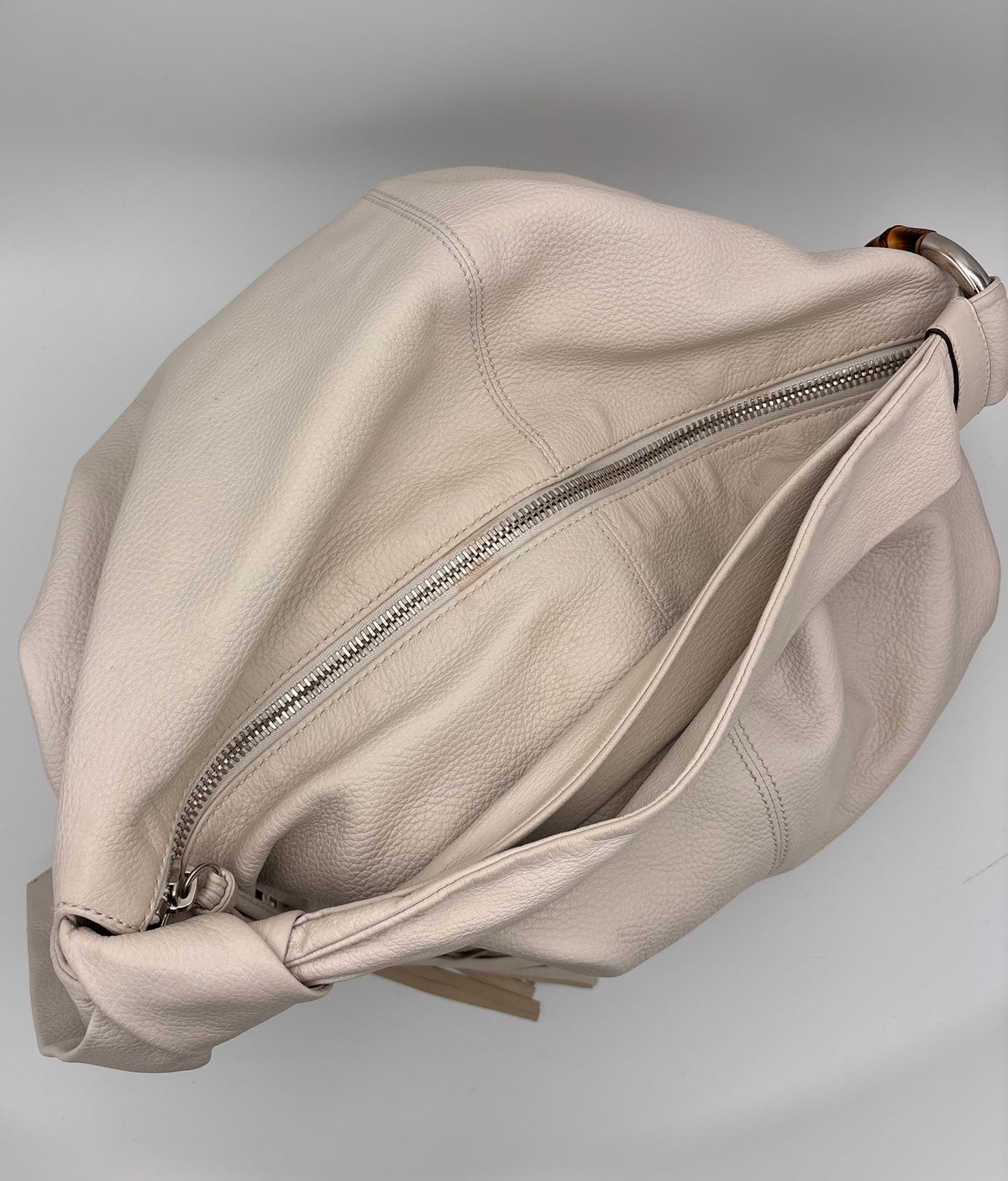 slouchy Gucci Shopper