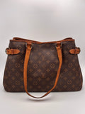 Batignolles Horizontal Louis Vuitton