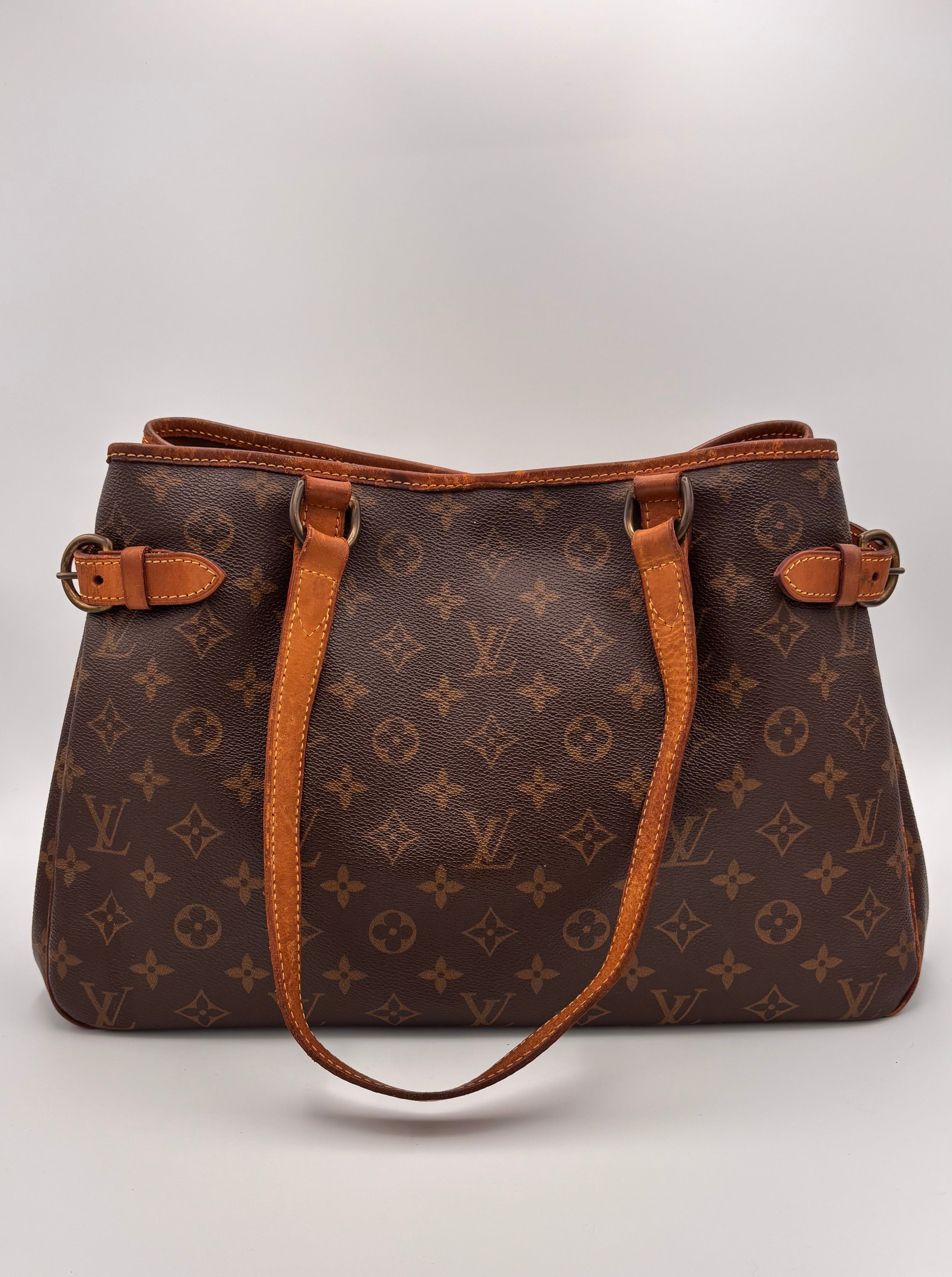 Batignolles Horizontal Louis Vuitton
