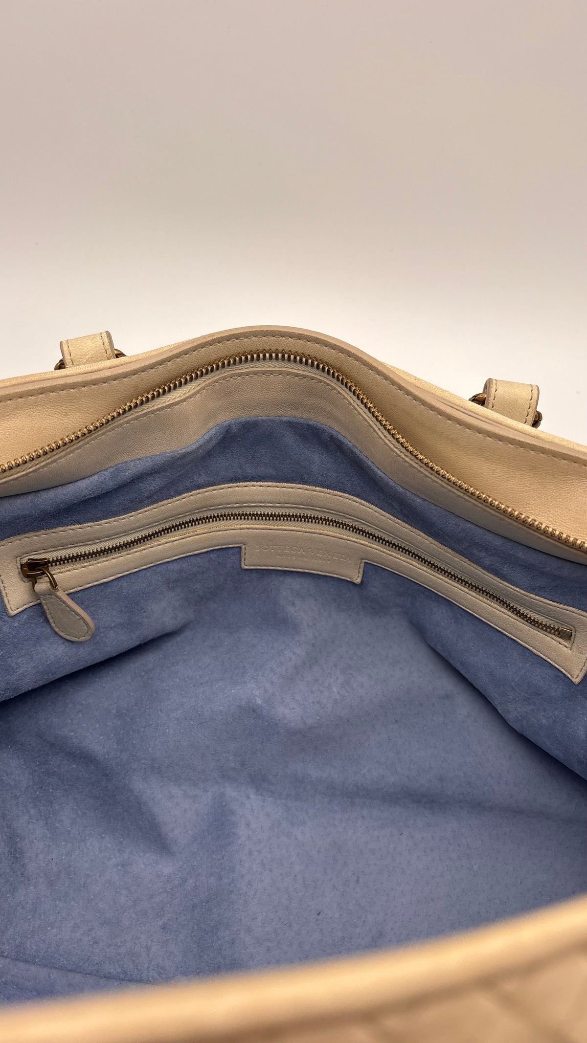 rare Bottega Travelbag