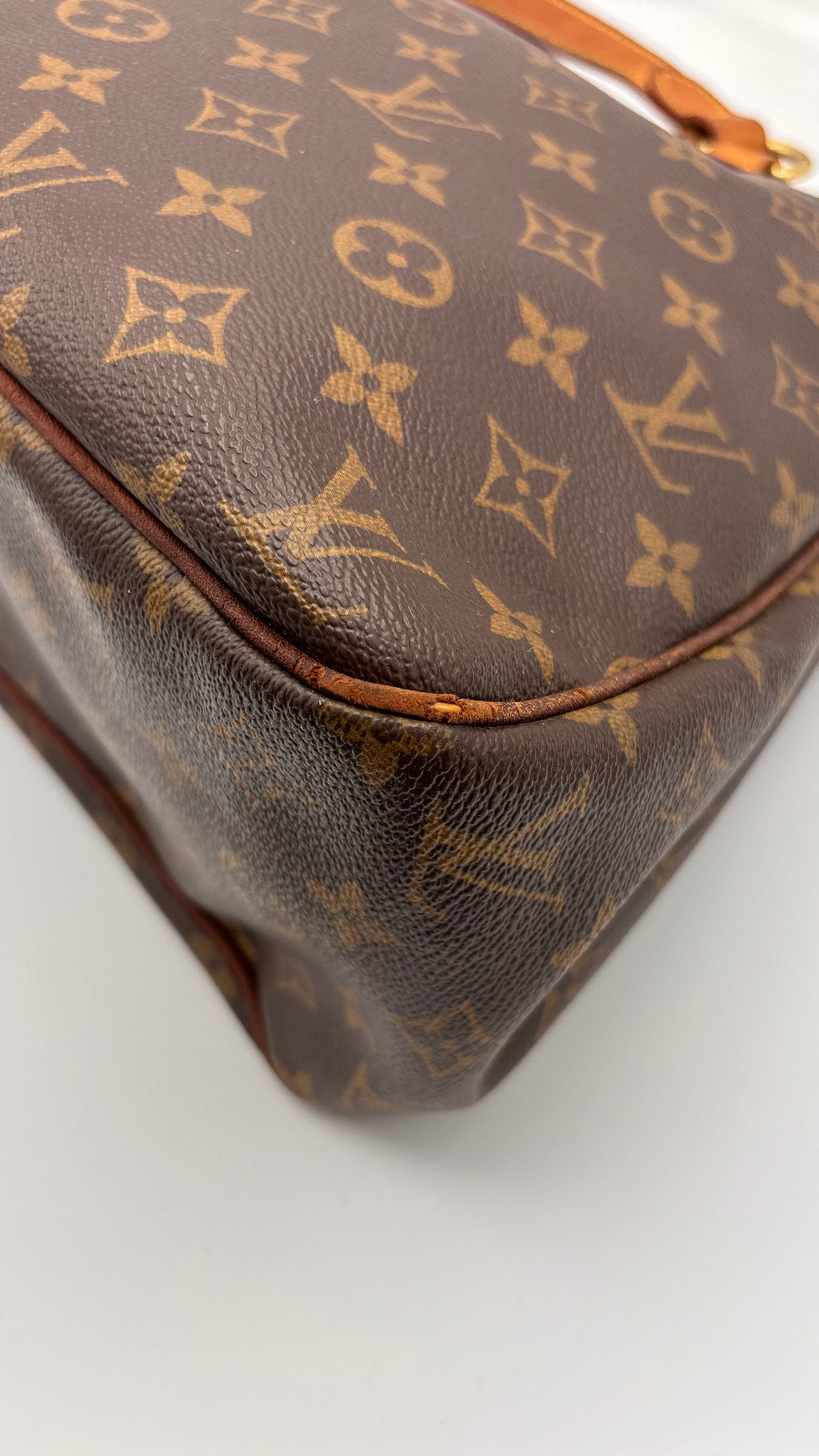 Batignolles Horizontal Louis Vuitton