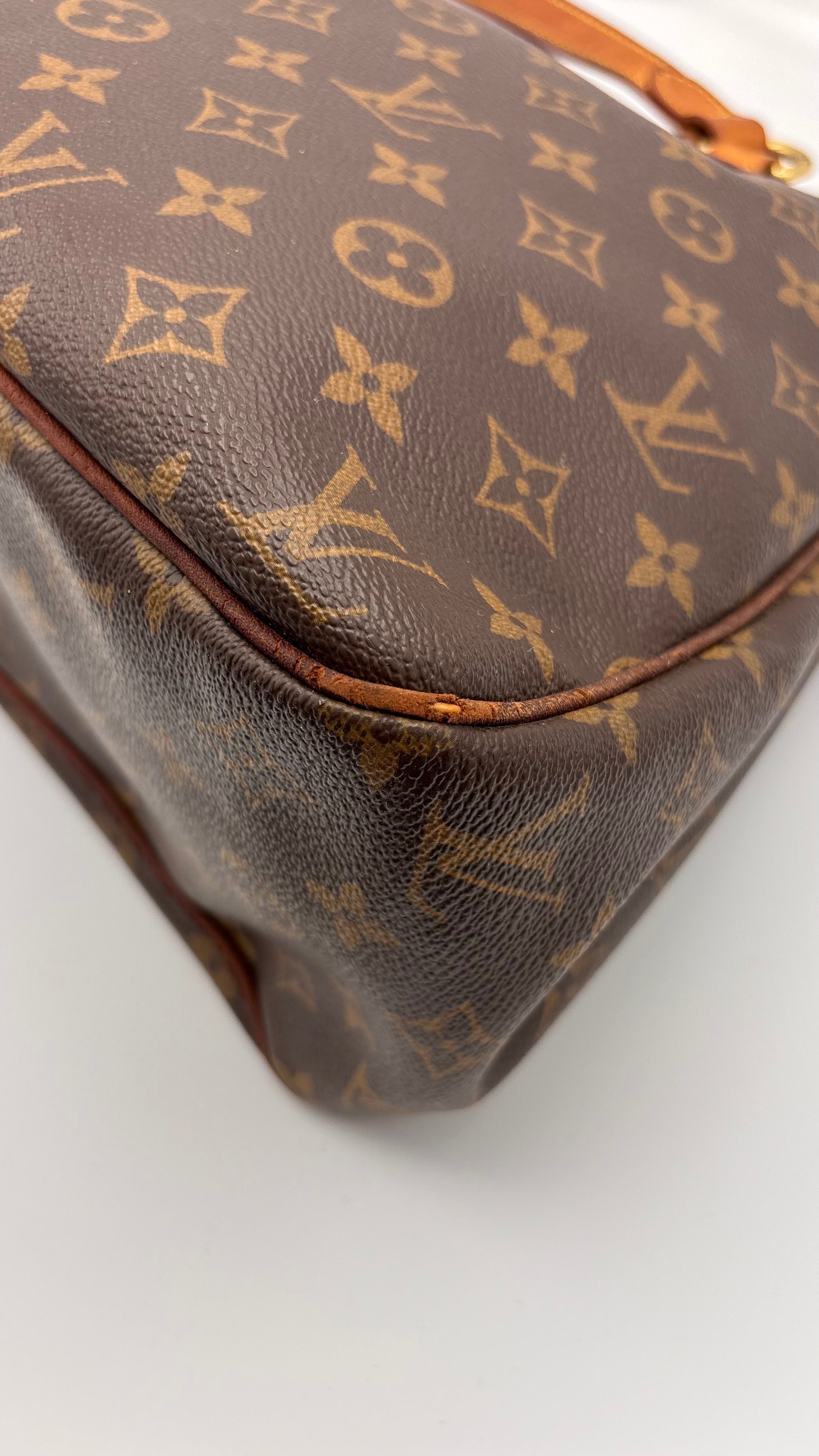 Batignolles Horizontal Louis Vuitton