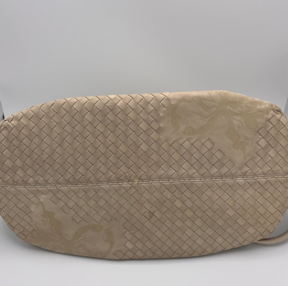 rare Bottega Travelbag