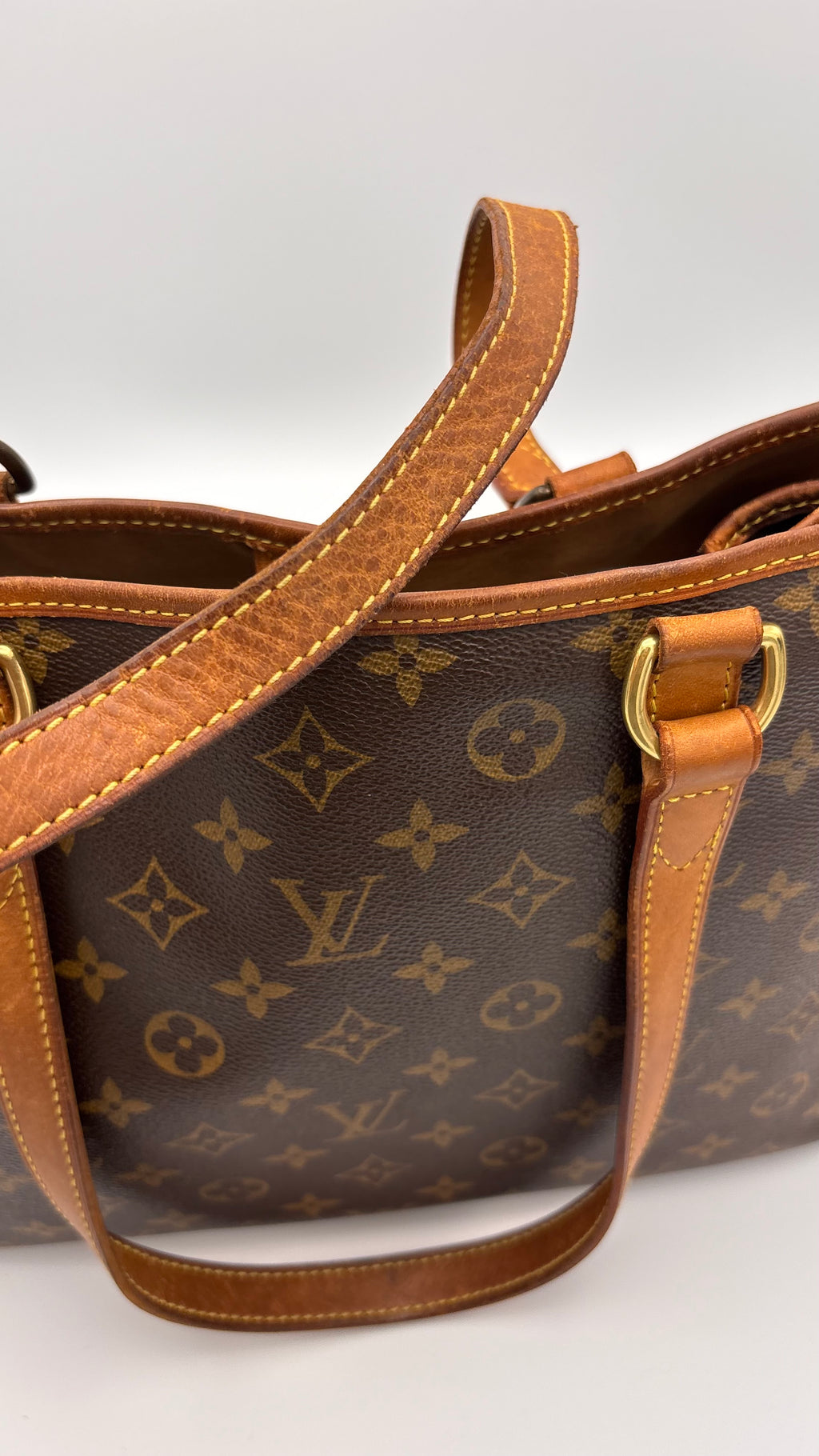 Batignolles Horizontal Louis Vuitton
