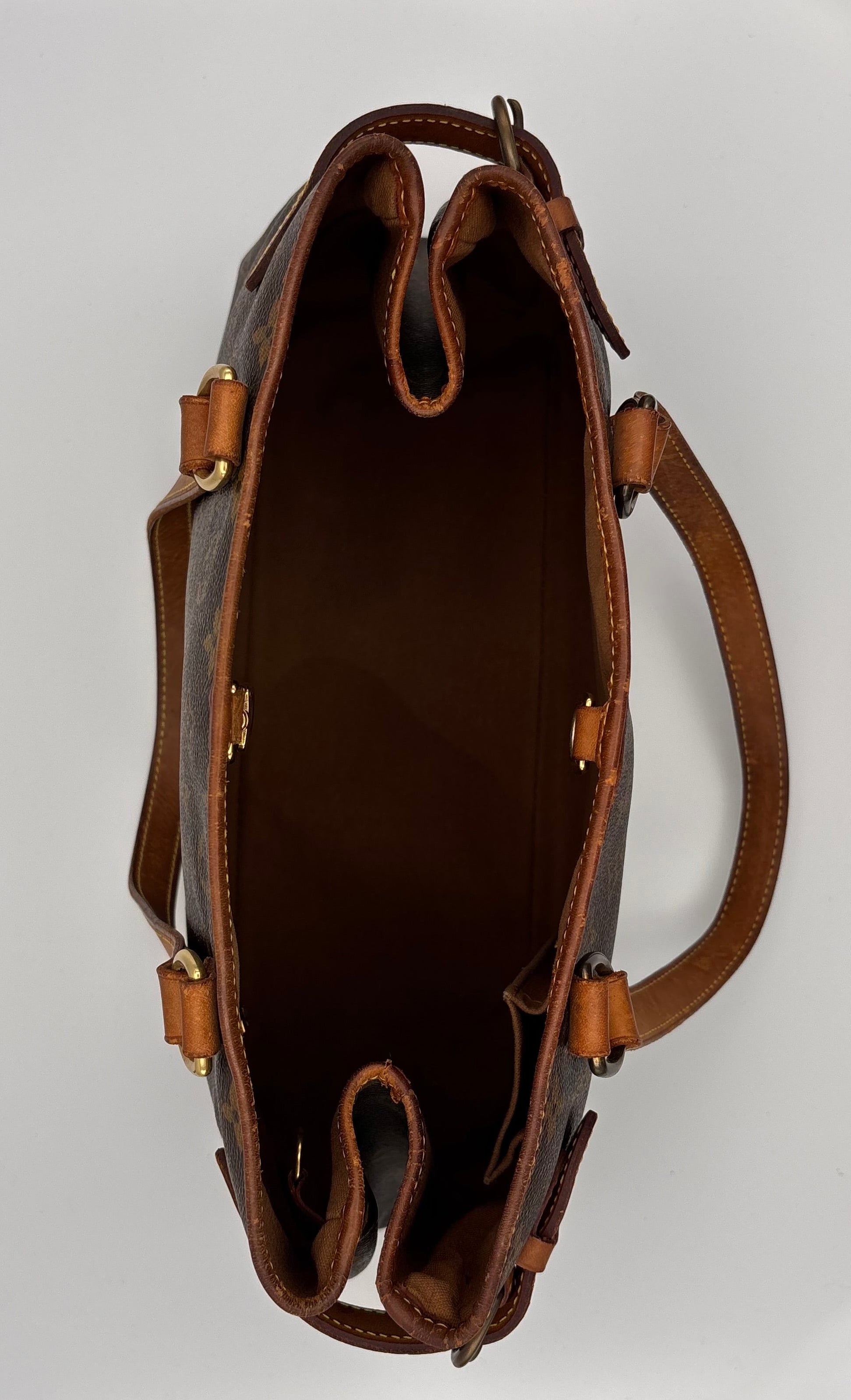 Batignolles Horizontal Louis Vuitton