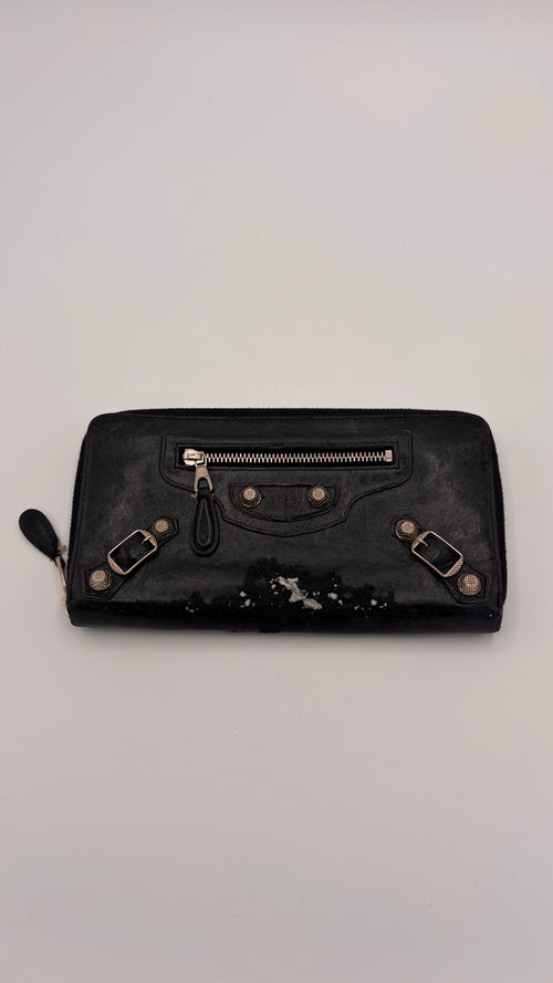 Balenciaga Portemonnaie