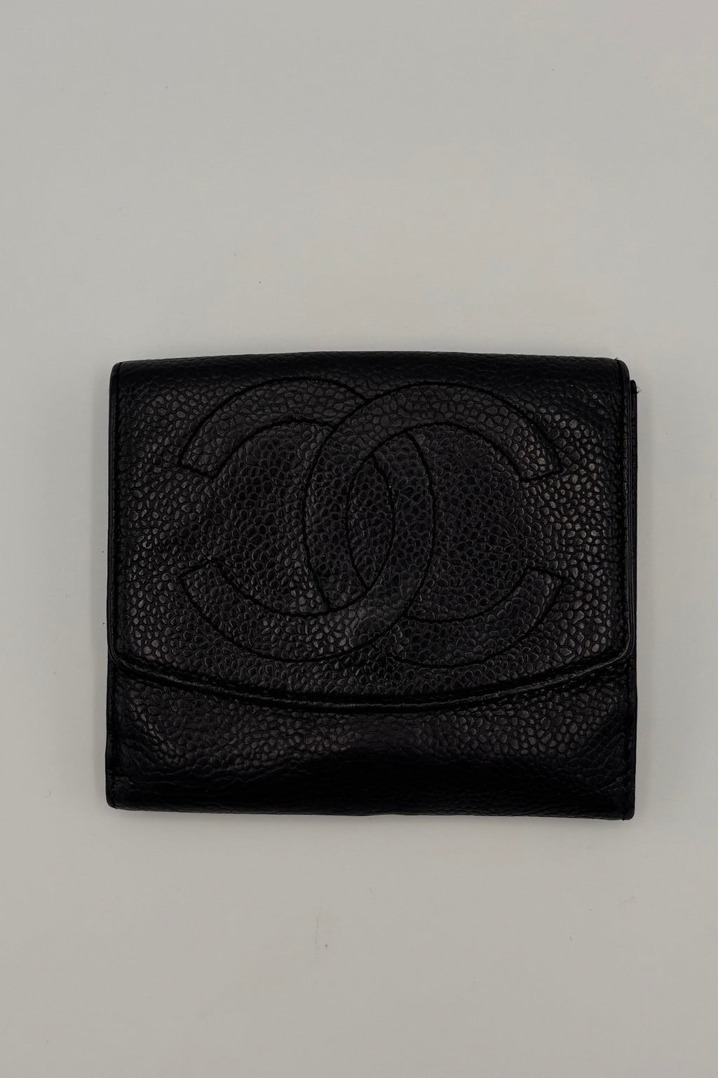 Chanel Timeless Portemonnaie