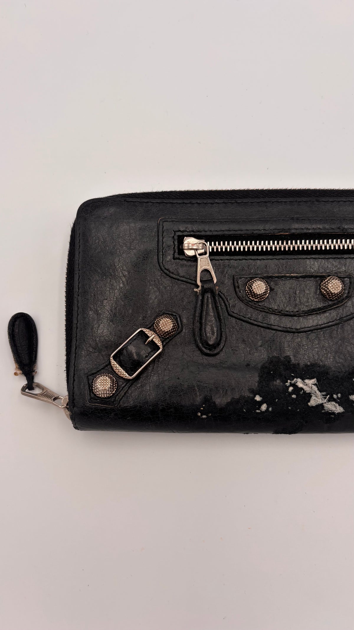 Balenciaga Portemonnaie