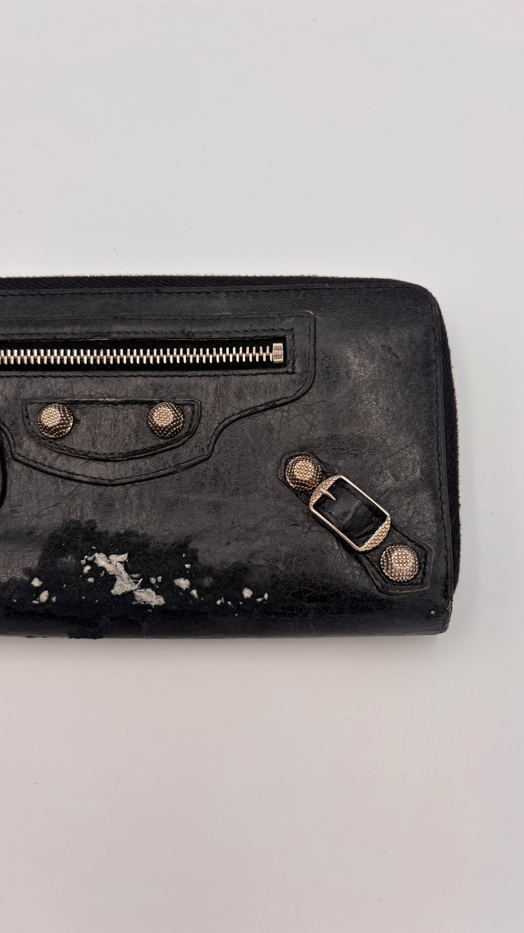 Balenciaga Portemonnaie