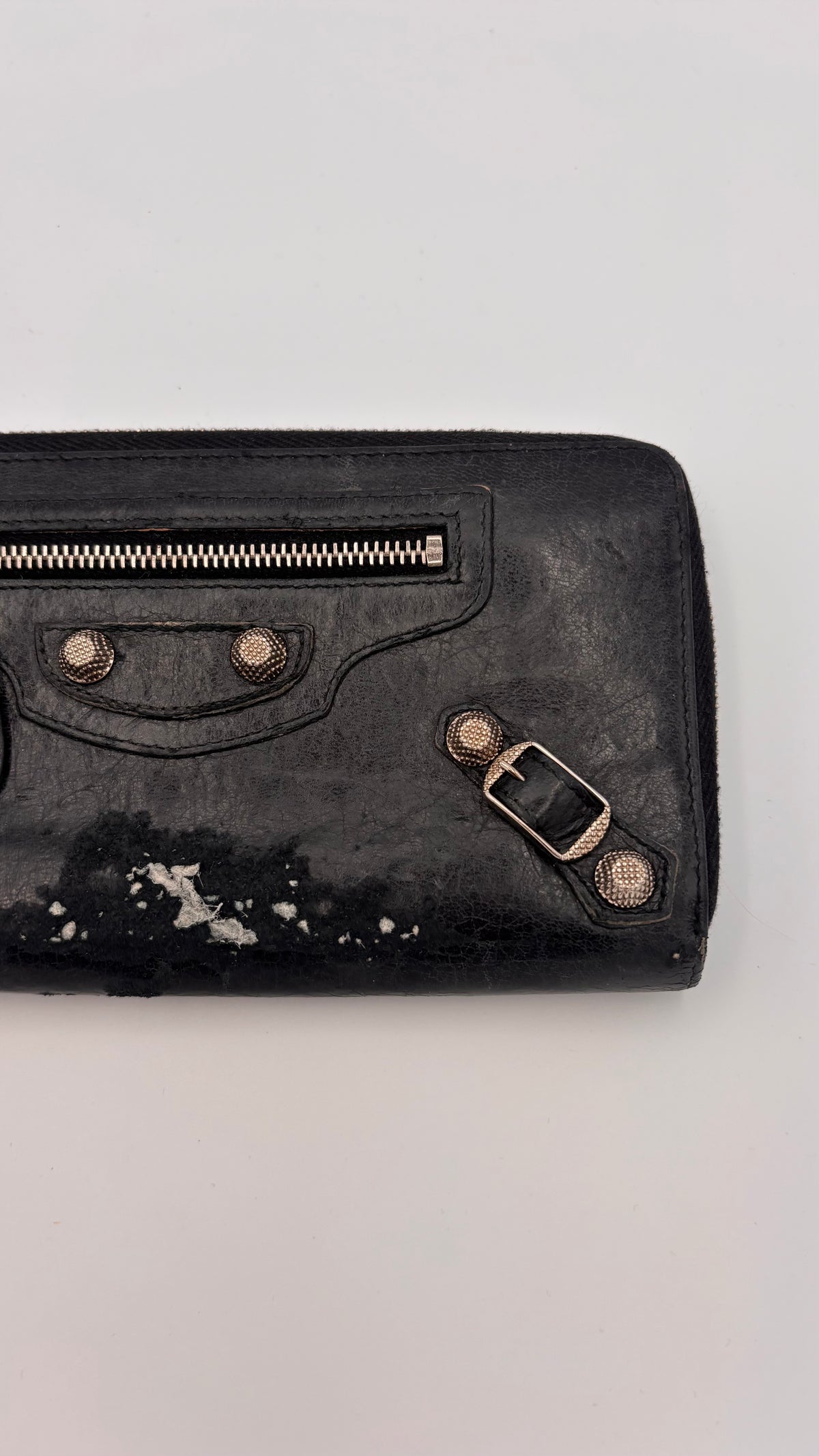 Balenciaga Portemonnaie