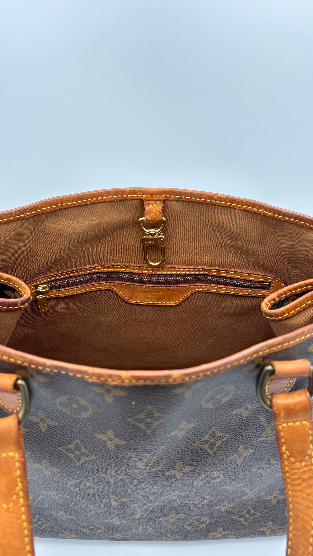Batignolles Horizontal Louis Vuitton