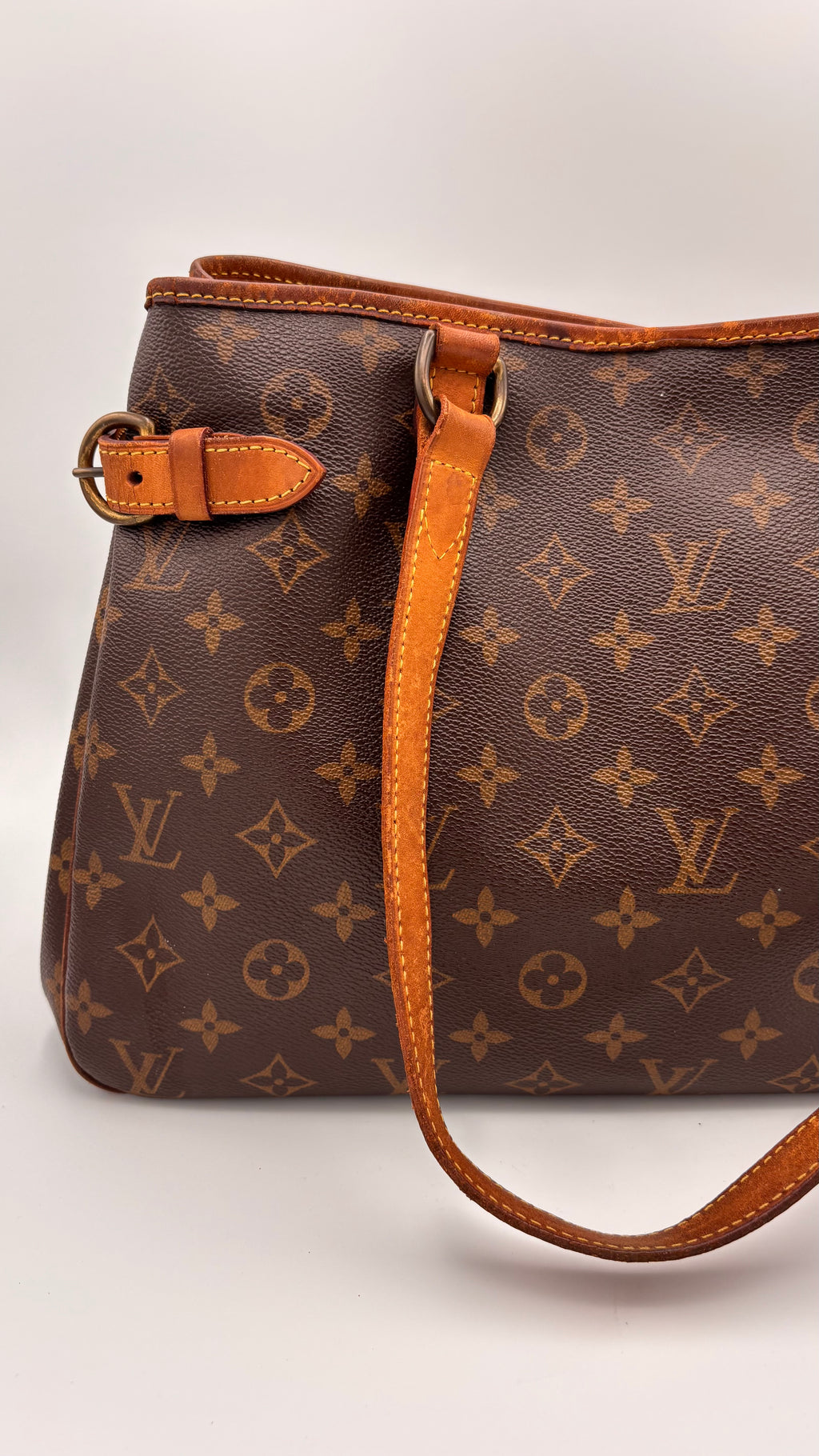 Batignolles Horizontal Louis Vuitton