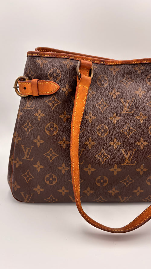 Batignolles Horizontal Louis Vuitton