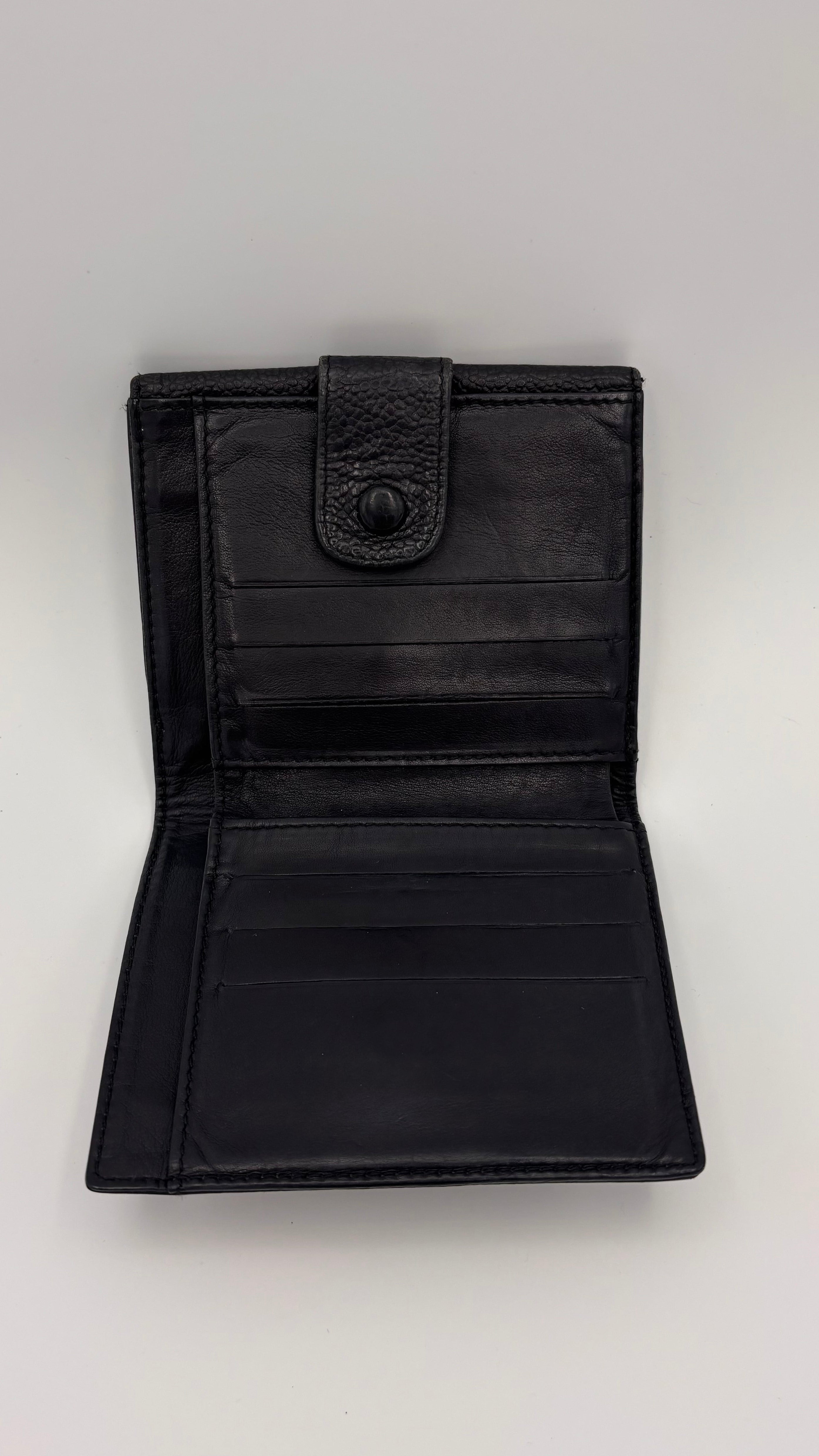 Chanel Timeless Portemonnaie