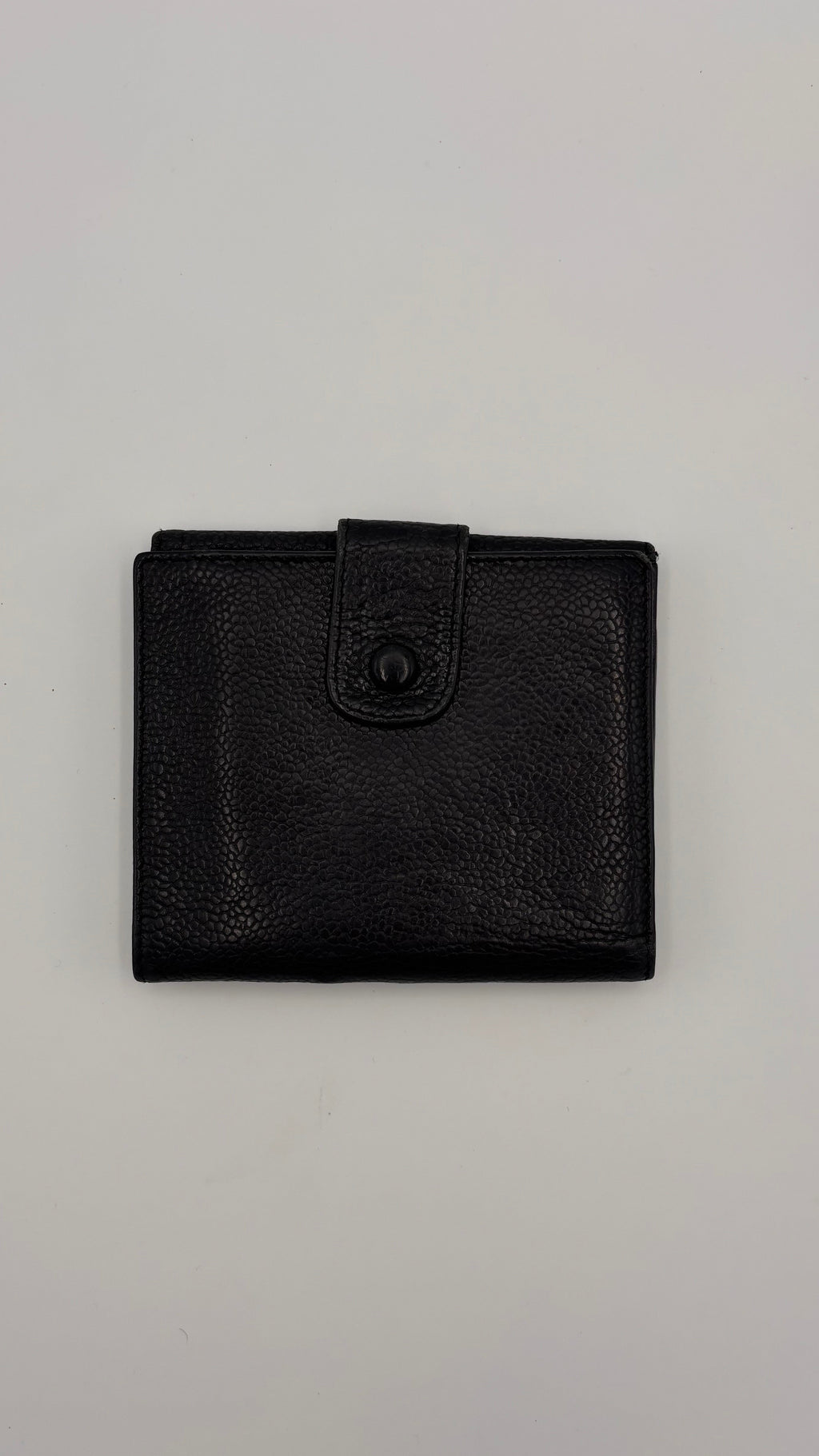 Chanel Timeless Portemonnaie