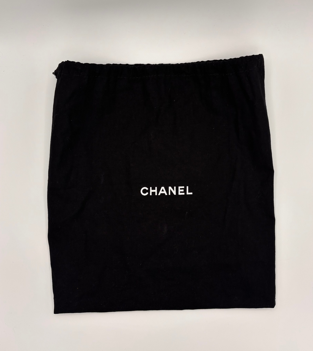 Beige Chanel Chain- Around