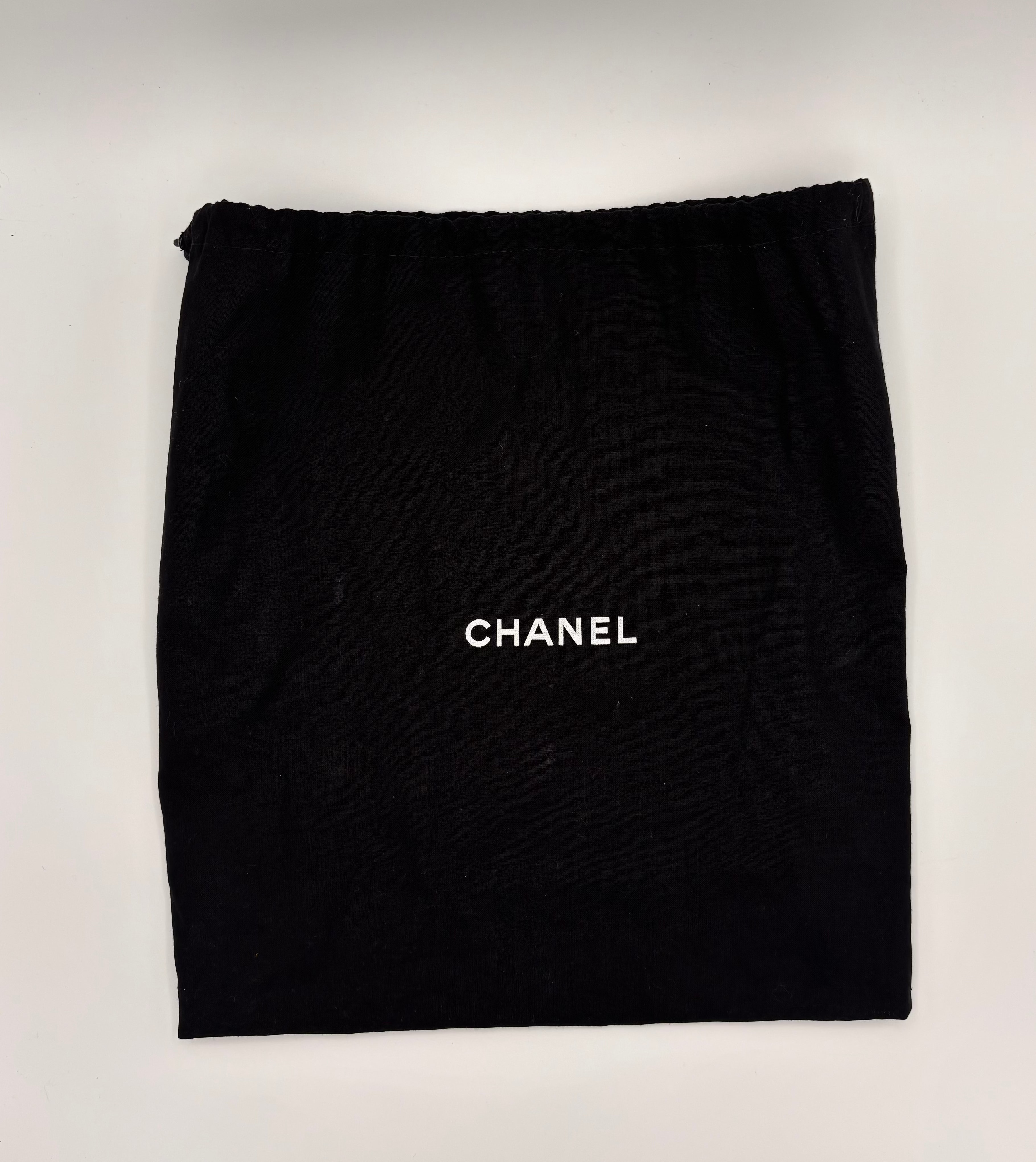 Beige Chanel Chain- Around